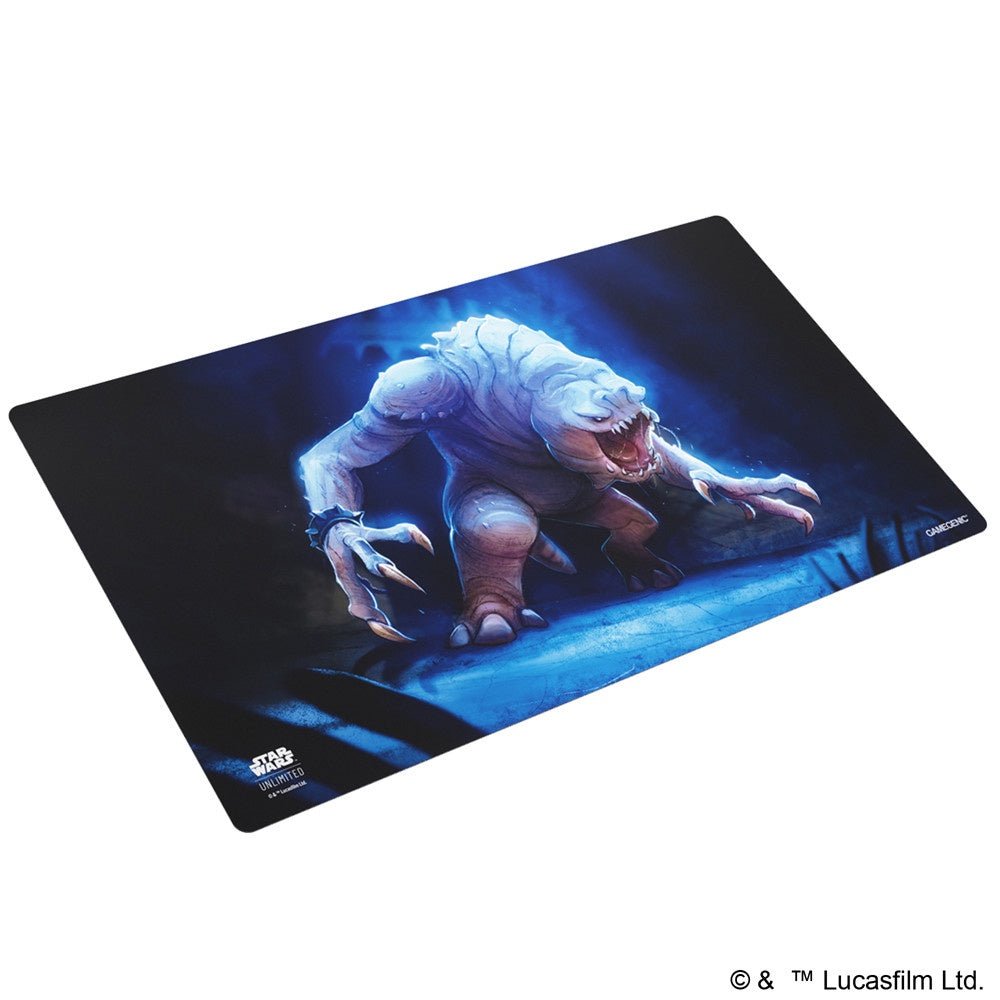 Gamegenic: Star Wars Unlimited Rancor Playmat