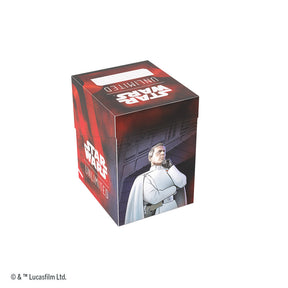 Soft Crate - Darth Vader Unstoppable/Director Krennic - Star Wars Unlimited