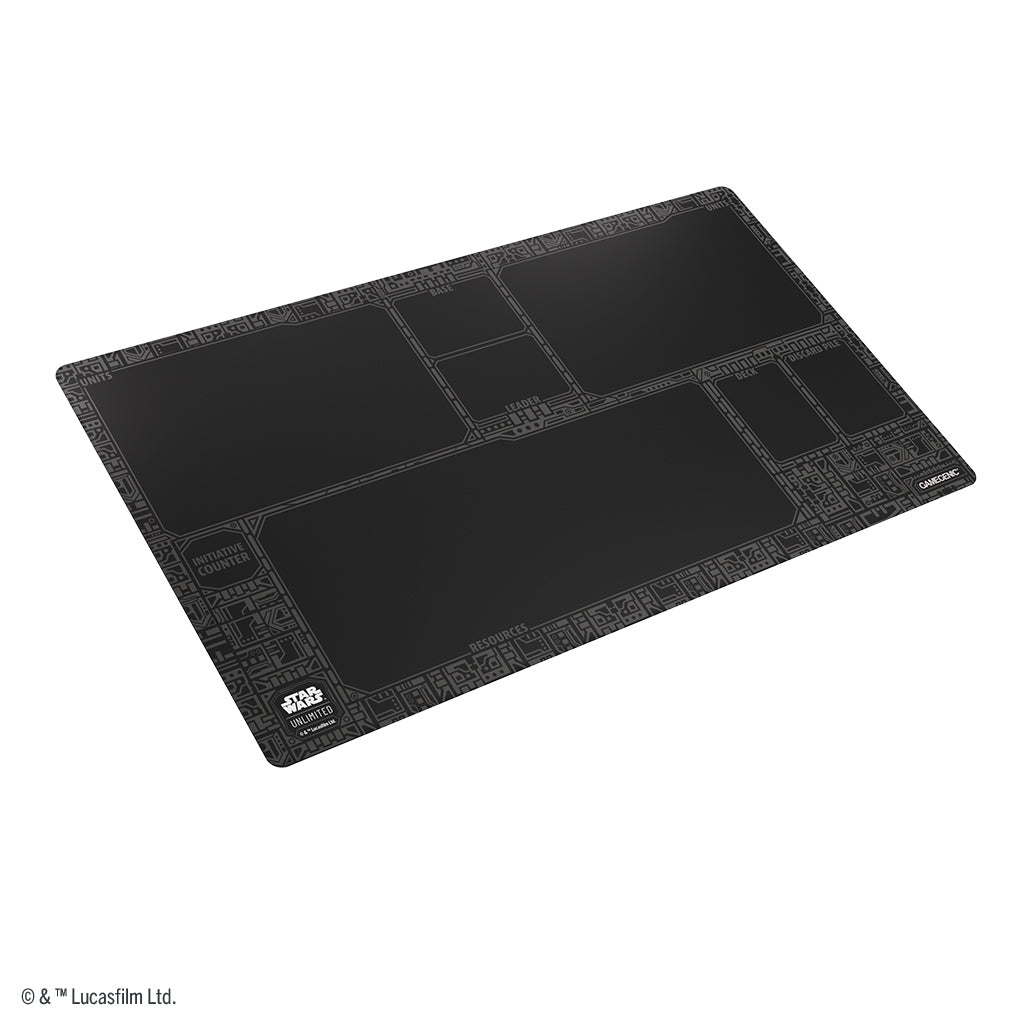 Unlimited Pattern - Star Wars Unlimited - Game Mat