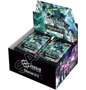Gundam Card Game Booster Box (GD04)