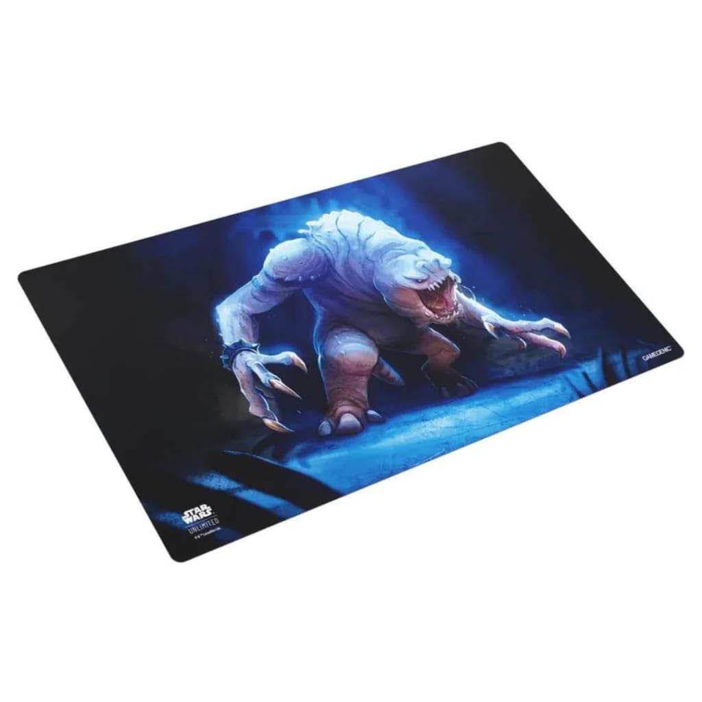 Star Wars: Unlimited Game Mat - Rancor - GameGenic Playmats